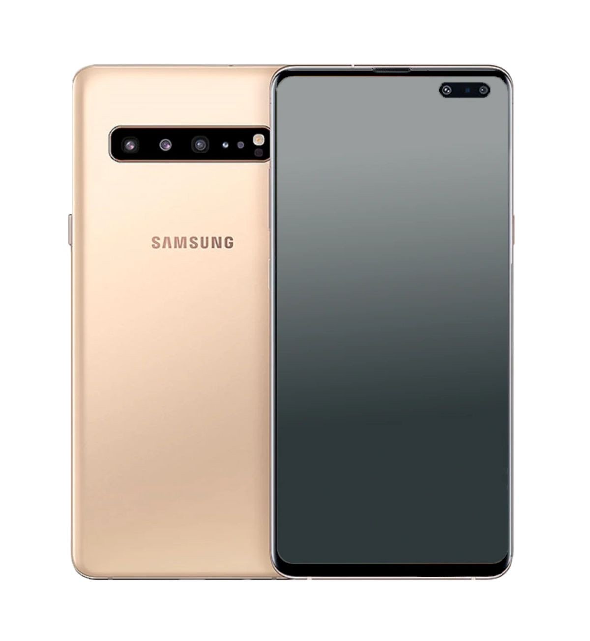 Samsung Galaxy S10 5G (256GB)
